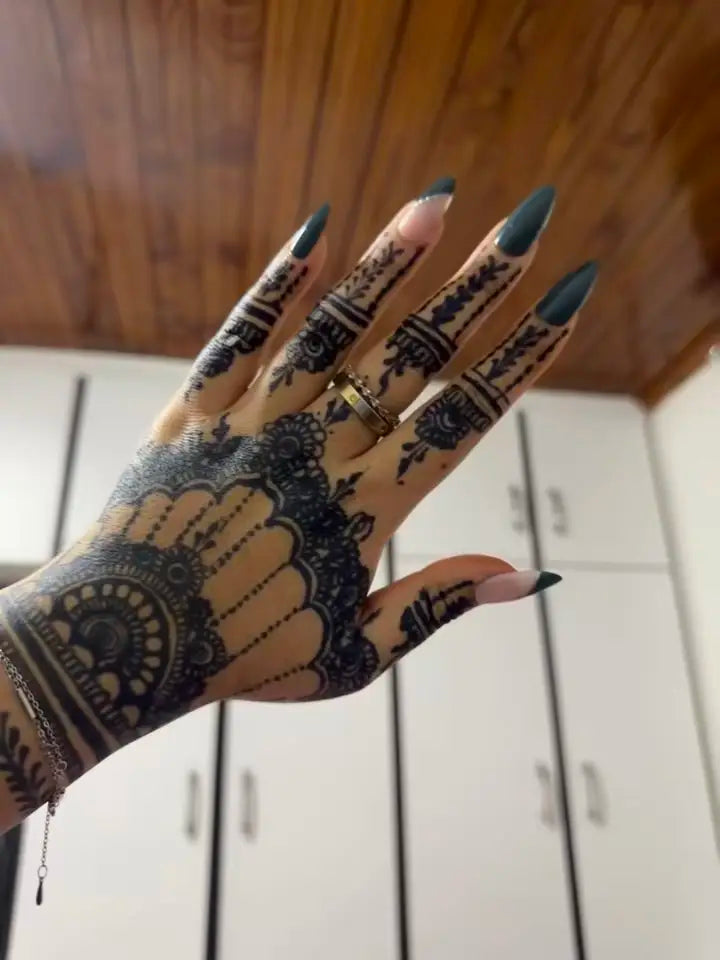 Jagua Gel 6 pack