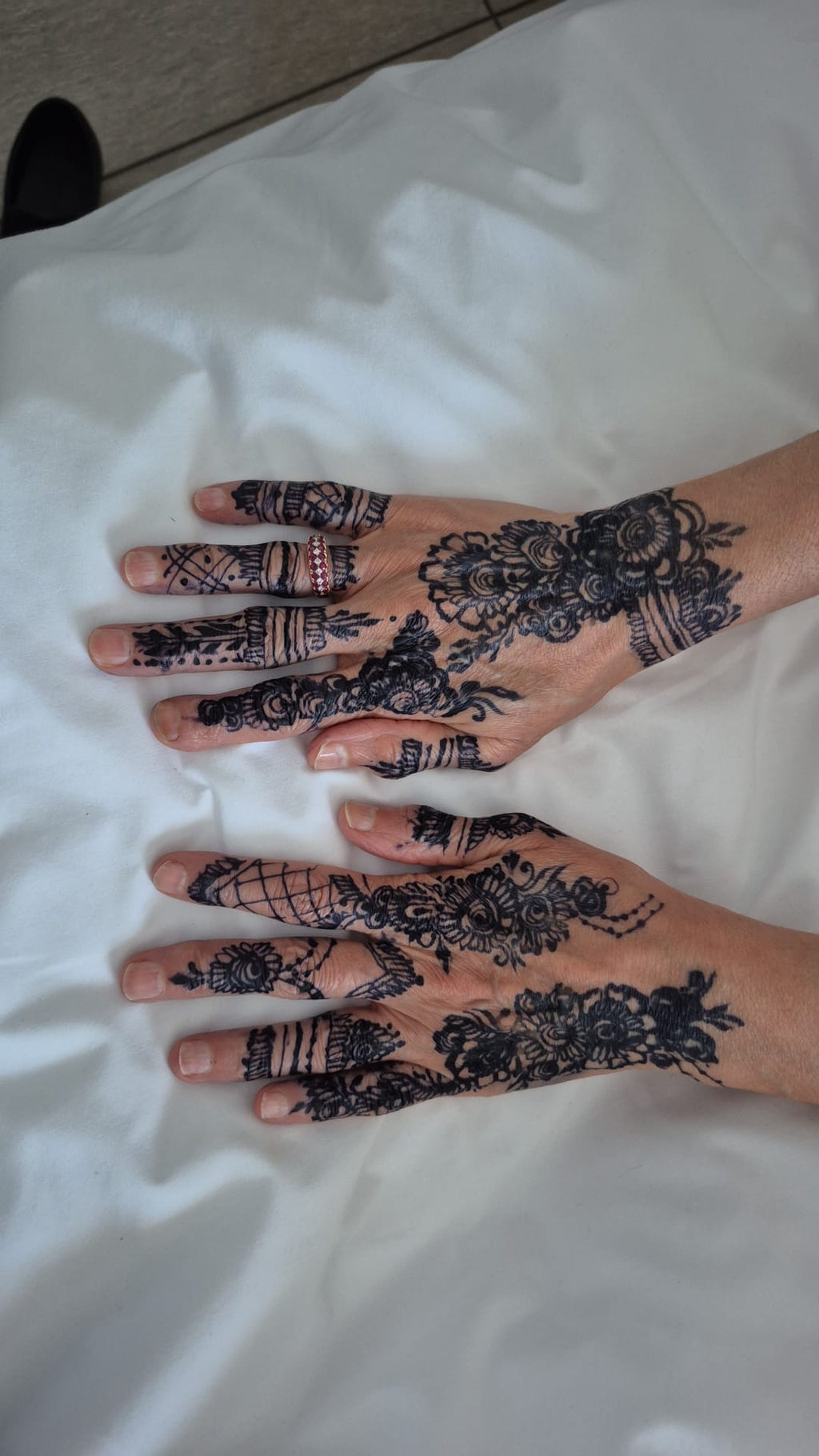 Jagua Gel 6 pack