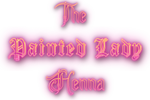The Painted Lady Henna - Durban Mehndi Artist - Home